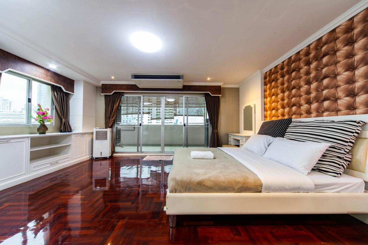 Clean Comfy Cozy Easy To Go Siam Paragon And Chatuchak Market 방콕 외부 사진