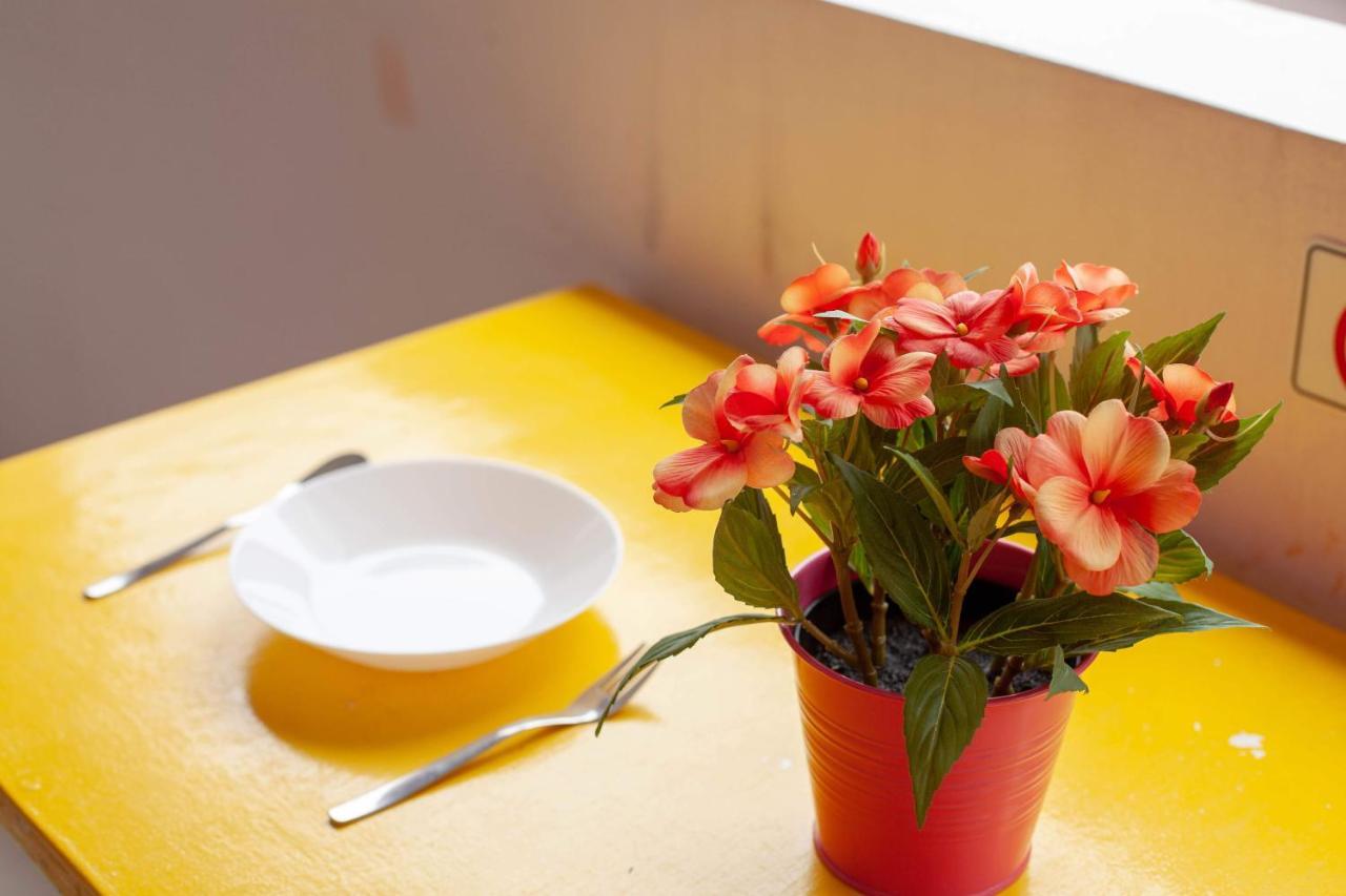 Clean Comfy Cozy Easy To Go Siam Paragon And Chatuchak Market 방콕 외부 사진