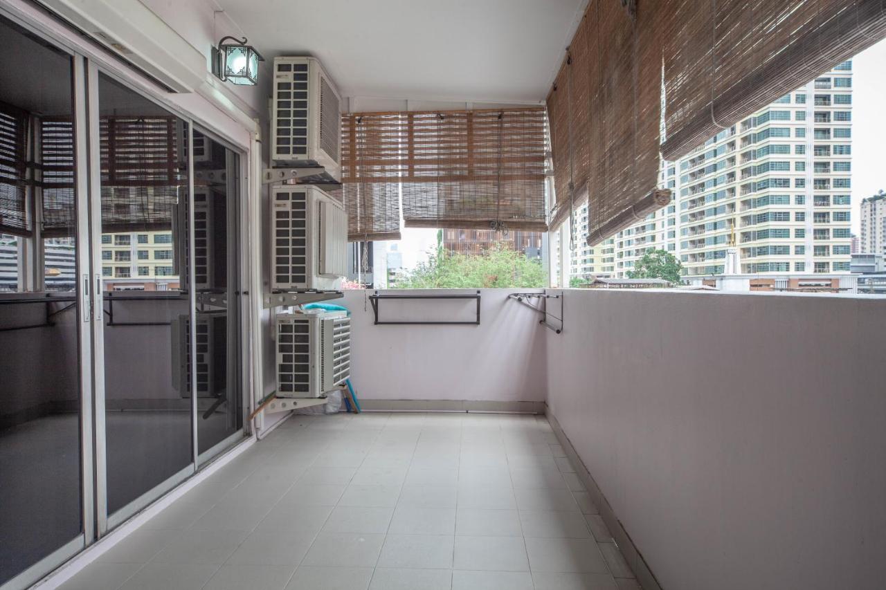Clean Comfy Cozy Easy To Go Siam Paragon And Chatuchak Market 방콕 외부 사진