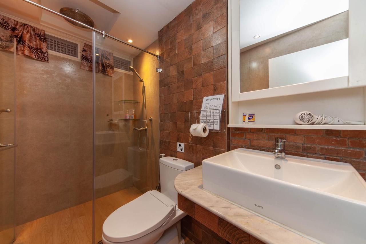 Clean Comfy Cozy Easy To Go Siam Paragon And Chatuchak Market 방콕 외부 사진