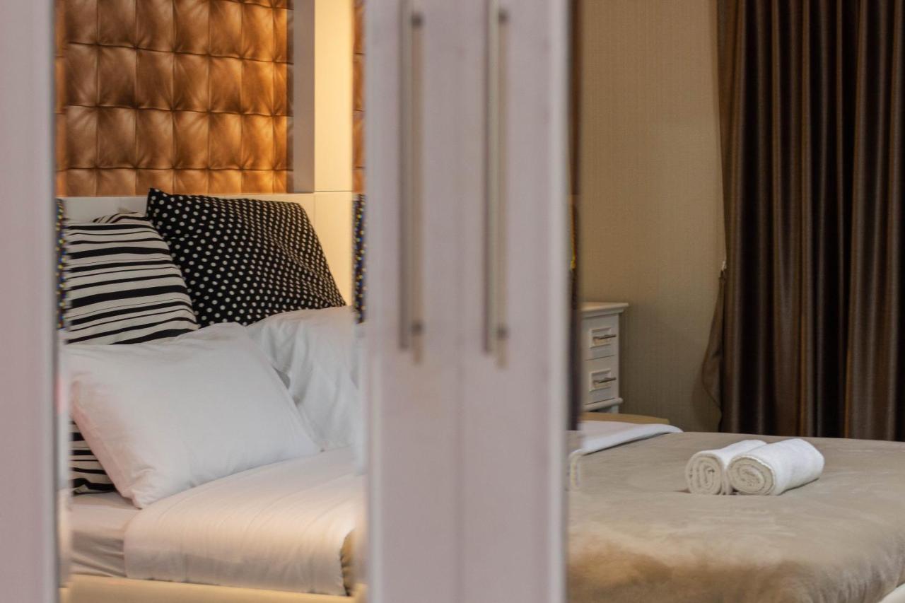 Clean Comfy Cozy Easy To Go Siam Paragon And Chatuchak Market 방콕 외부 사진