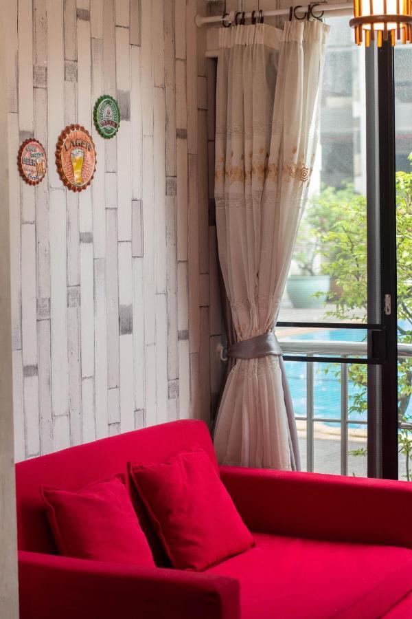 Clean Comfy Cozy Easy To Go Siam Paragon And Chatuchak Market 방콕 외부 사진
